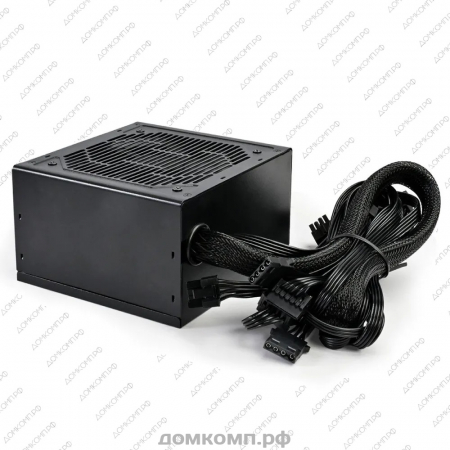 Блок питания 750 Вт PCCooler KF750 [P3-F750-W1HWBK0-EU] недорого. домкомп.рф